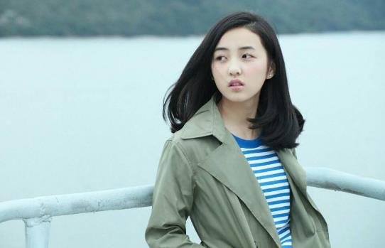 張子楓個(gè)人資料簡介 童星張子楓圖片 張子楓演過的電視劇
