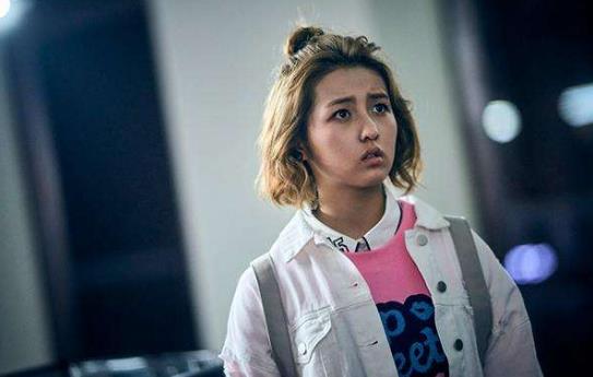 張子楓個(gè)人資料簡介 童星張子楓圖片 張子楓演過的電視劇
