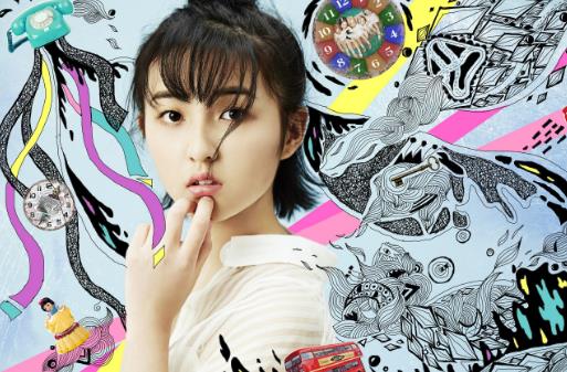 張子楓個(gè)人資料簡介 童星張子楓圖片 張子楓演過的電視劇