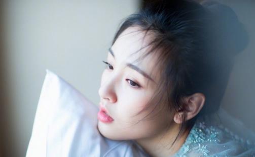 吳倩個人資料簡介 武大校花吳倩圖片 吳倩演過的電視劇