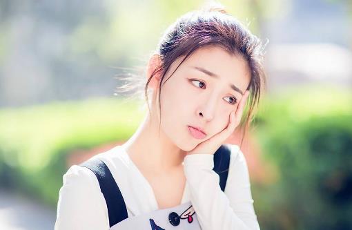 吳倩個人資料簡介 武大校花吳倩圖片 吳倩演過的電視劇