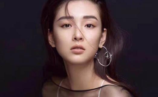 吳倩個人資料簡介 武大校花吳倩圖片 吳倩演過的電視劇