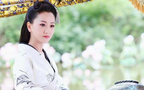 楊蓉個人資料簡介 楊蓉圖片 楊蓉演過的電視劇
