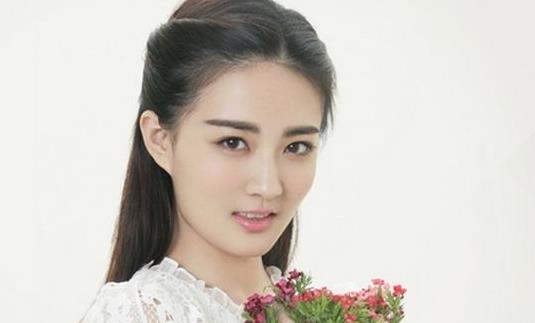 徐璐個人資料簡介 徐璐圖片 徐璐演過的電視劇