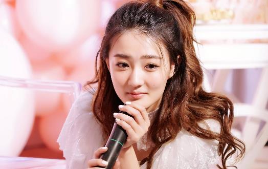 徐璐個人資料簡介 甄嬛傳徐璐圖片 徐璐演過的電視劇