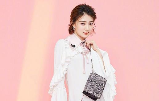 徐璐個人資料簡介 甄嬛傳徐璐圖片 徐璐演過的電視劇