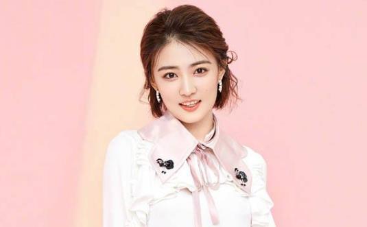 徐璐個人資料簡介 甄嬛傳徐璐圖片 徐璐演過的電視劇