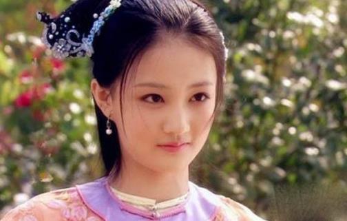 徐璐個人資料簡介 甄嬛傳徐璐圖片 徐璐演過的電視劇