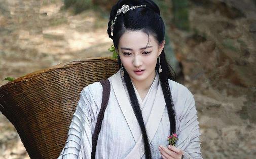 徐璐個人資料簡介 甄嬛傳徐璐圖片 徐璐演過的電視劇