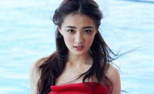 徐璐個人資料簡介 甄嬛傳徐璐圖片 徐璐演過的電視劇