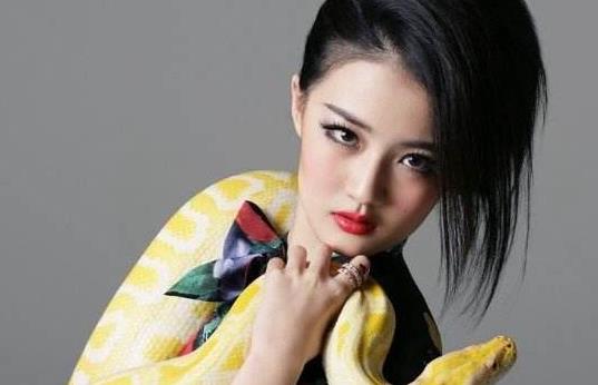 徐璐個人資料簡介 甄嬛傳徐璐圖片 徐璐演過的電視劇