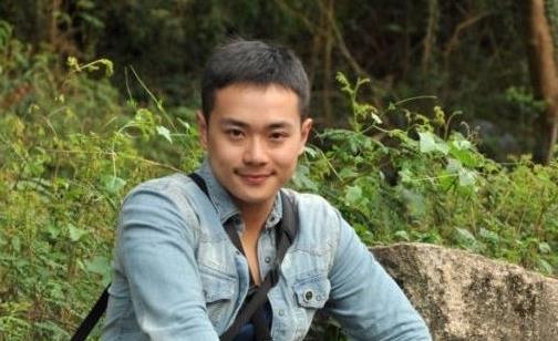 曹駿個人資料簡介 曹駿圖片 曹駿演過的電視劇 藍盈瑩曹駿示愛