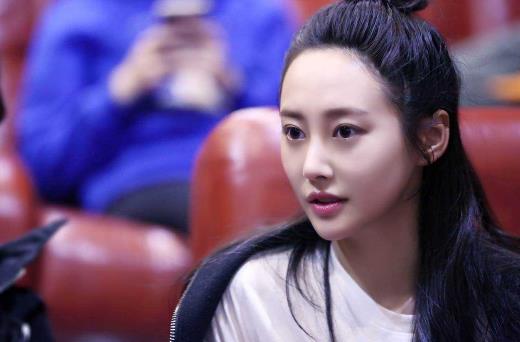 李純個人資料簡介 演員李純圖片 李純演過的電視劇