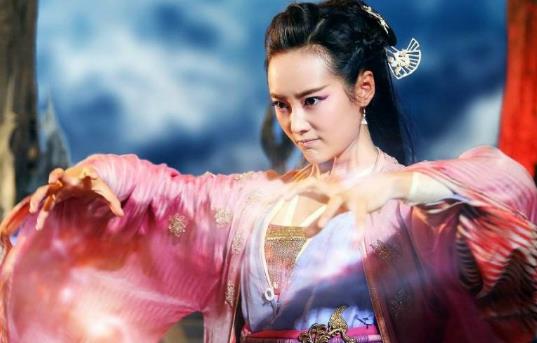 李純個人資料簡介 演員李純圖片 李純演過的電視劇