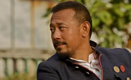 姜文個人資料簡介 演員姜文圖片 姜文演過的電視劇