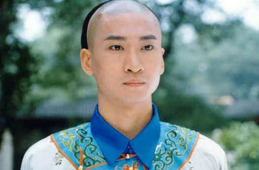 周杰個人資料簡介 爾康飾演者周杰圖片 周杰演過的電視劇