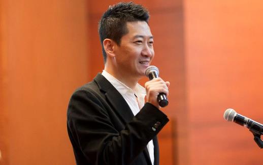 周杰個人資料簡介 爾康飾演者周杰圖片 周杰演過的電視劇