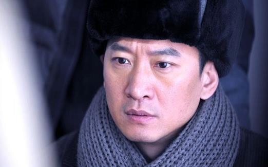 周杰個人資料簡介 爾康飾演者周杰圖片 周杰演過的電視劇