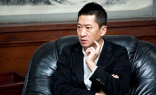 周杰個人資料簡介 爾康飾演者周杰圖片 周杰演過的電視劇