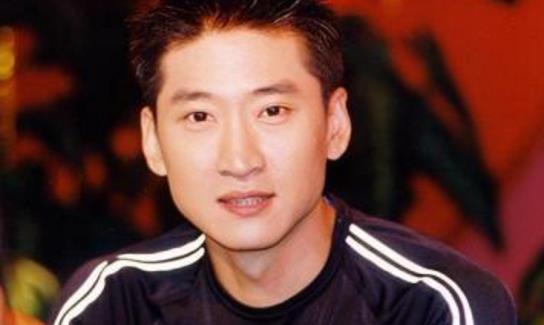 周杰個人資料簡介 爾康飾演者周杰圖片 周杰演過的電視劇