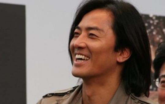 鄭伊健個(gè)人資料簡(jiǎn)介 鄭伊健圖片 鄭伊健演過(guò)的電視劇