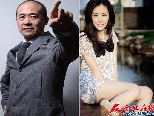 王石回應戀上80后女星田樸珺,地產大亨王石婚變事件,離婚凈身出戶