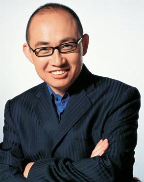 潘石屹個人資料照片,王石離婚,《甄嬛傳》80后女演員田樸珺新歡,潘石屹任志強等微博調侃