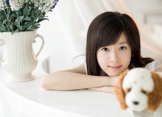 奶茶mm章澤天個人資料圖片,為什么叫奶茶妹妹,清華大學奶茶妹妹章澤天
