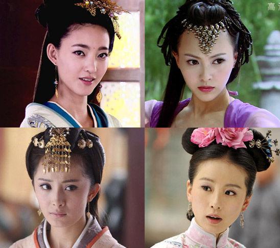 網(wǎng)絡(luò)熱門小說(shuō)《華胥引》將拍電視劇,王麗坤楊冪劉詩(shī)詩(shī)唐嫣PK女主角之爭(zhēng)