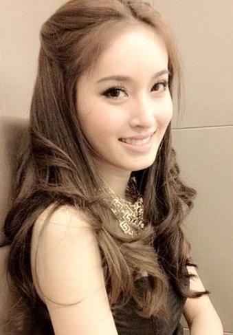 曝人妖皇后rose內地新片,人妖rose出演《泰囧》后走紅
