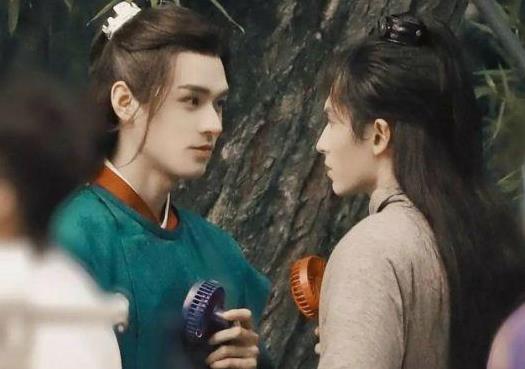 《山河令》武庫的鑰匙在什么地方?《山河令》武庫最后打開了嗎