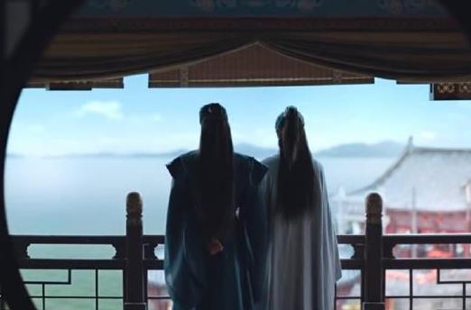 山河令里的周子舒溫客行小時(shí)候認(rèn)識(shí)嗎?山河令的周子舒最后死了嗎
