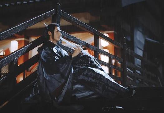 山河令里的周子舒溫客行小時(shí)候認(rèn)識(shí)嗎?山河令的周子舒最后死了嗎