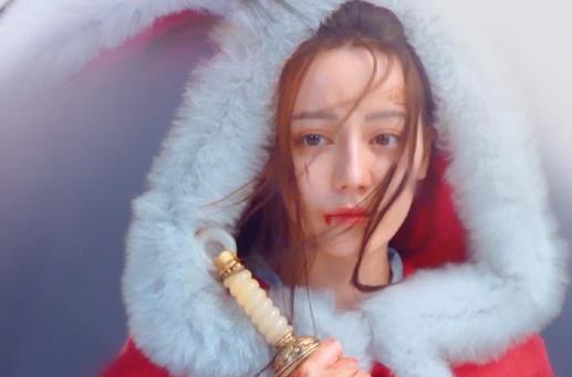 長歌行阿史那隼哪集發現長歌是女兒身的?長歌行李樂嫣是好人嗎