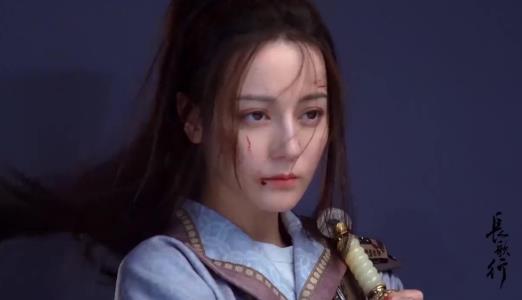 長歌行阿史那隼哪集發現長歌是女兒身的?長歌行李樂嫣是好人嗎