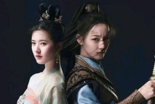 長歌行里的李樂嫣和李長歌是什么關(guān)系?長歌行阿史那隼的結(jié)局好嗎