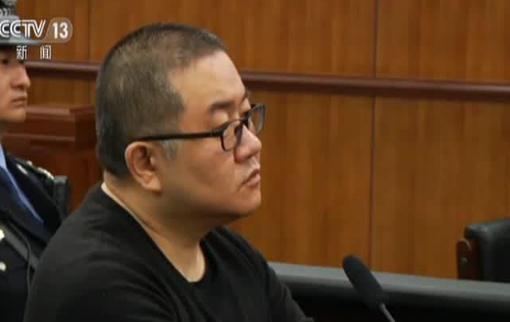 孫小果繼父是誰是什么職位 孫小果死而復生的真相
