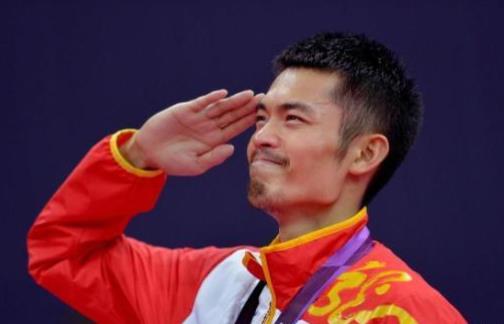 林丹創(chuàng)下的五個(gè)神紀(jì)錄,雙圈全滿貫堪稱無可爭(zhēng)議的羽壇傳奇