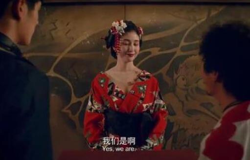 唐探4劇情會說些什么?唐人街探案3里的Q是誰