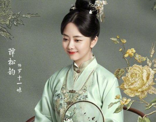 錦心似玉結(jié)婚的是哪一集?錦心似玉十一娘母親誰(shuí)殺的