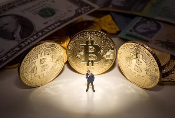 什么是比特幣?比特幣與虛擬貨幣的區(qū)別