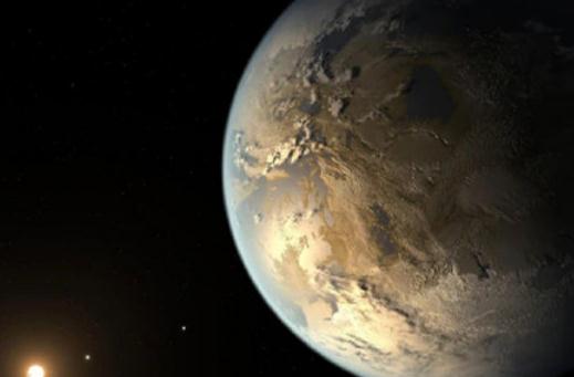 地球可能已被外星系觀察好多年了真的假的 2021真的有外星人嗎