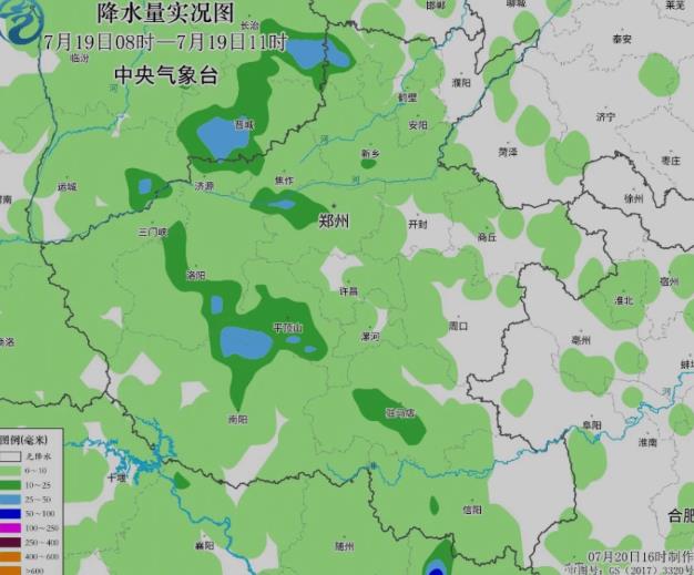 天災無情,人有情|我們愿為孩子筑起生命圍墻!