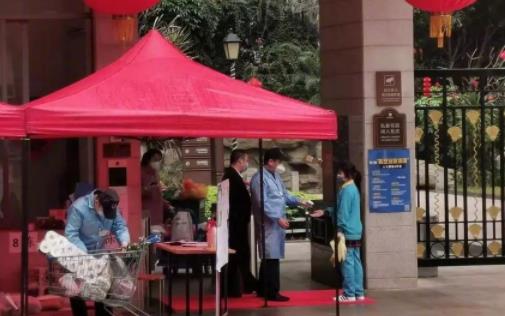 鄭州63個小區封閉是真的嗎 2021目前還能進出鄭州嗎