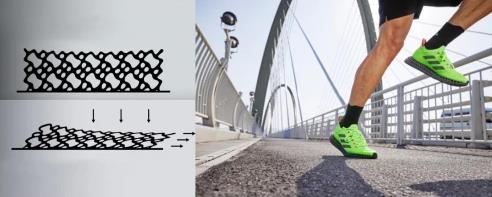 阿迪達斯發布新款4DFWD及4DFWD PULSE跑鞋系列,助力跑者再上一層樓