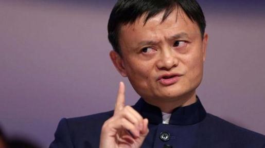 馬云為什么開始低調(diào)了2021 馬云妻子張瑛身價(jià)多少億