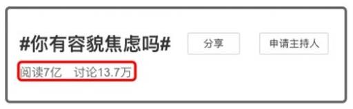 在當今愈發內卷的審美標準下,女生們該如何化解容貌焦慮?