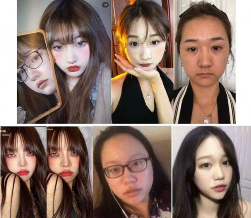 在當今愈發內卷的審美標準下,女生們該如何化解容貌焦慮?