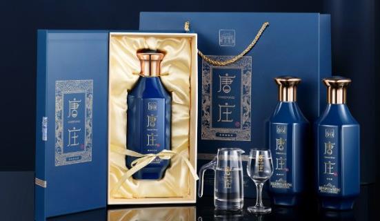 送禮買什么酒好?佳節舉杯共鑒唐莊酒