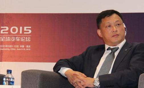長(zhǎng)安汽車余成龍得的是什么病 余成龍是哪里人